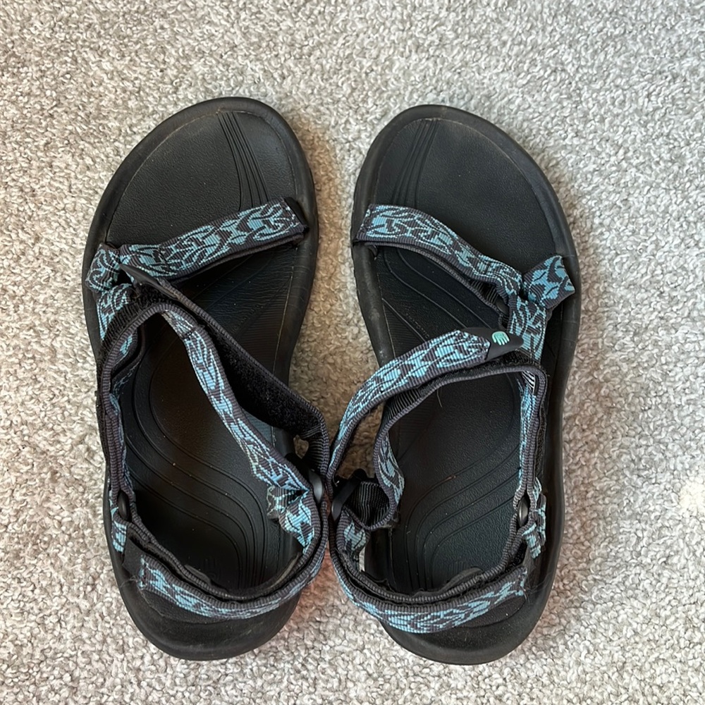 Teva Sandals